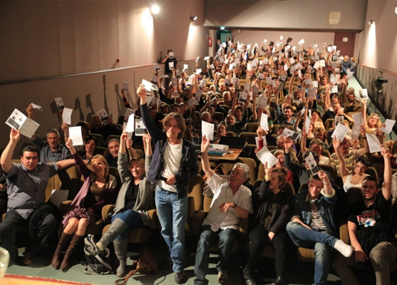 Conférence Effet Dumas Ardèche